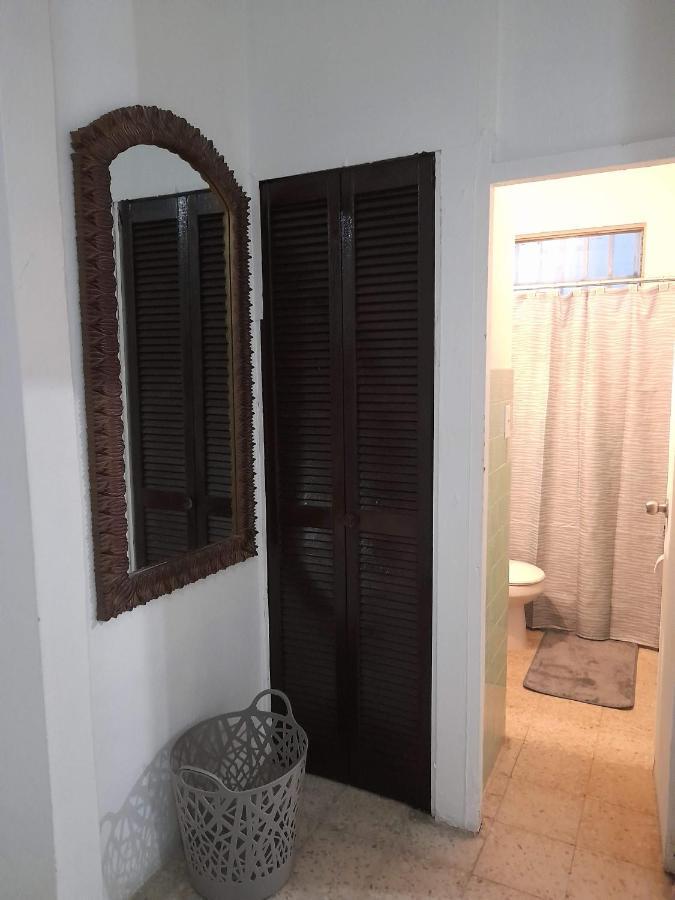 Hermoso apartamento frente aeropuerto de Isla Verde. San Juan Exterior foto