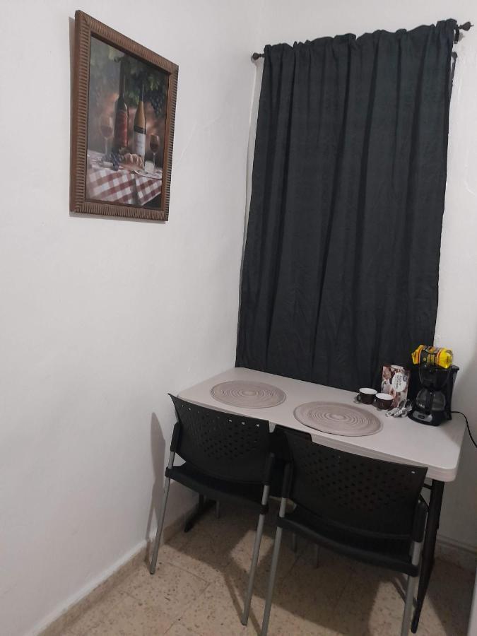 Hermoso apartamento frente aeropuerto de Isla Verde. San Juan Exterior foto